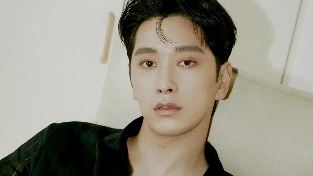 Chansung 2PM. (JYP via Soompi)