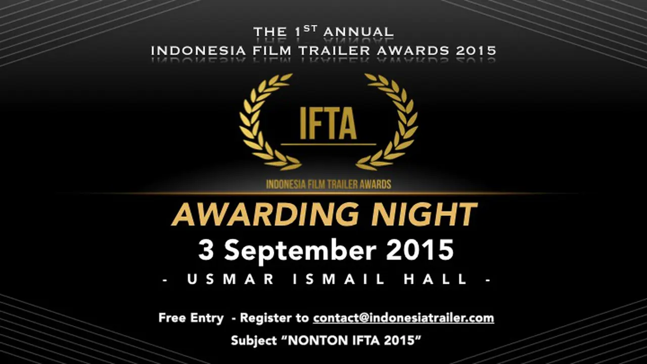 IFTA 2015