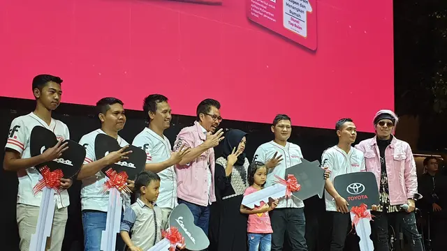 Smartfren Wow