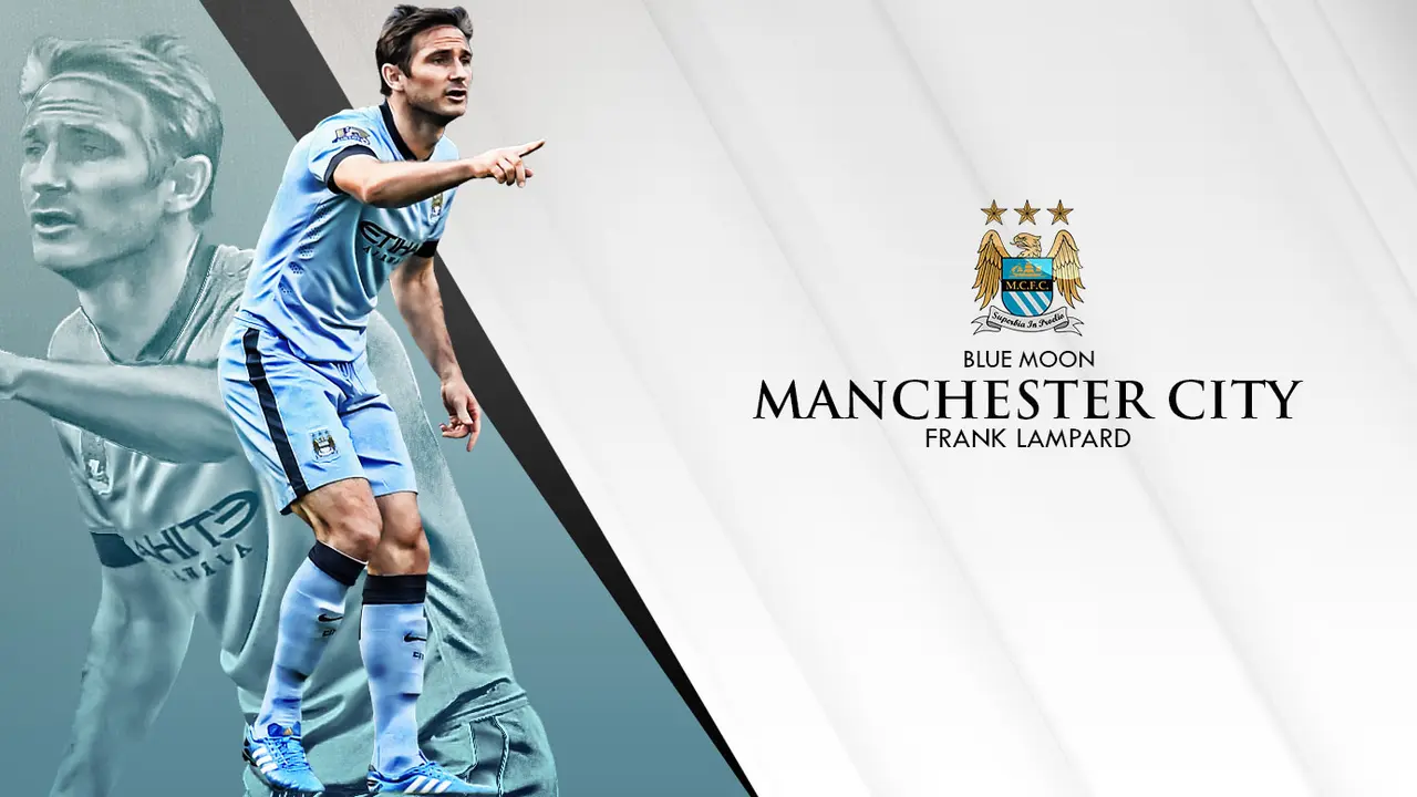 Frank Lampard (Liputan6.com/Yoshiro)