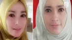 Penyidik Polda Metro Jaya meminta keterangan ahli face regonition (pengenalan wajah) dari Inafis Polri Heri Cahyono, terkait kasus chat seks Rizieq Shuhab dan Firza Husein.