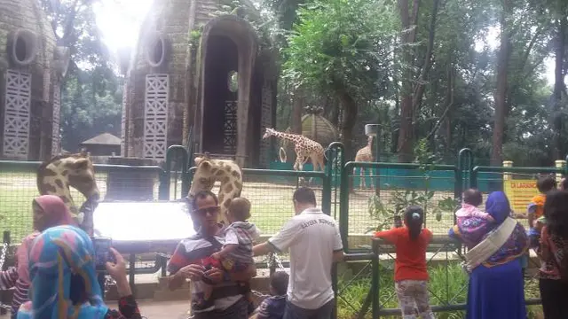 Rayakan Lebaran di Jakarta, 10 Destinasi Ini Jadi Pilihan Liburan