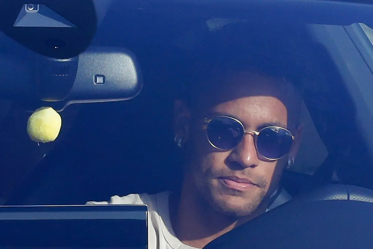 Neymar