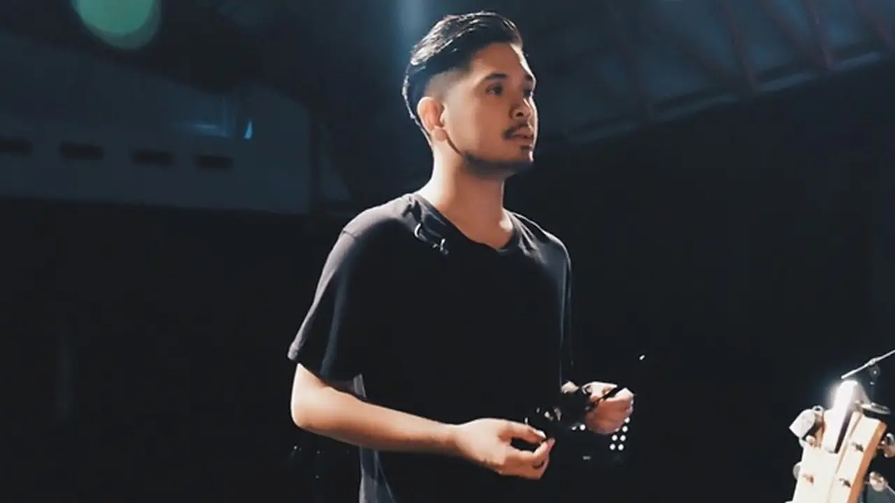 Petra Sihombing