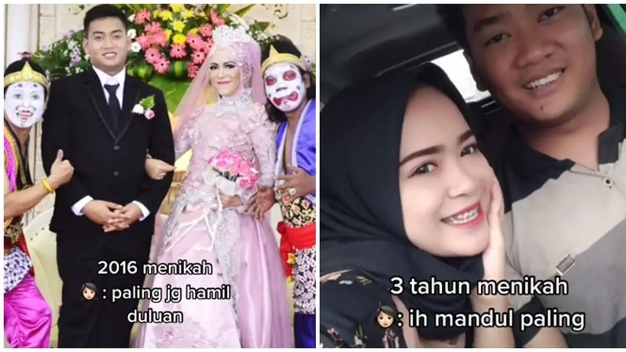 Kisah Wanita yang Selalu Dapat Cibiran Karena Tak Kunjung Hamil Ini Bikin Haru