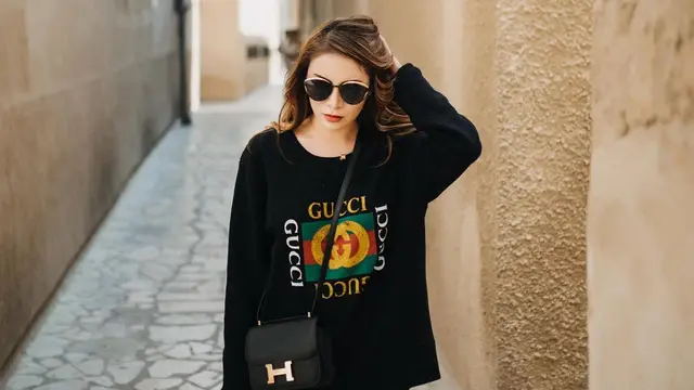 [Bintang] Momo Geisha