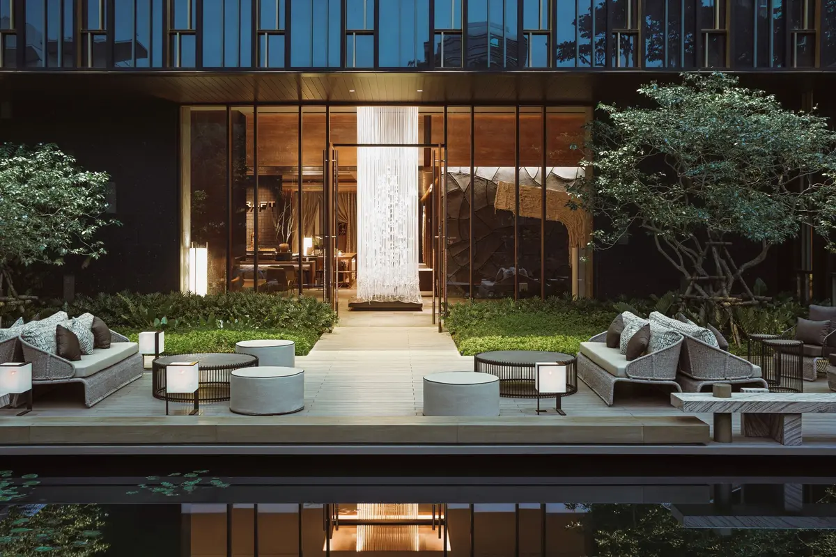Kimpton Maa-Lai Bangkok