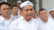 Nasib Sayembara Rp 250 Juta Dedi Mulyadi Usai Taufik Hidayat Ditangkap
