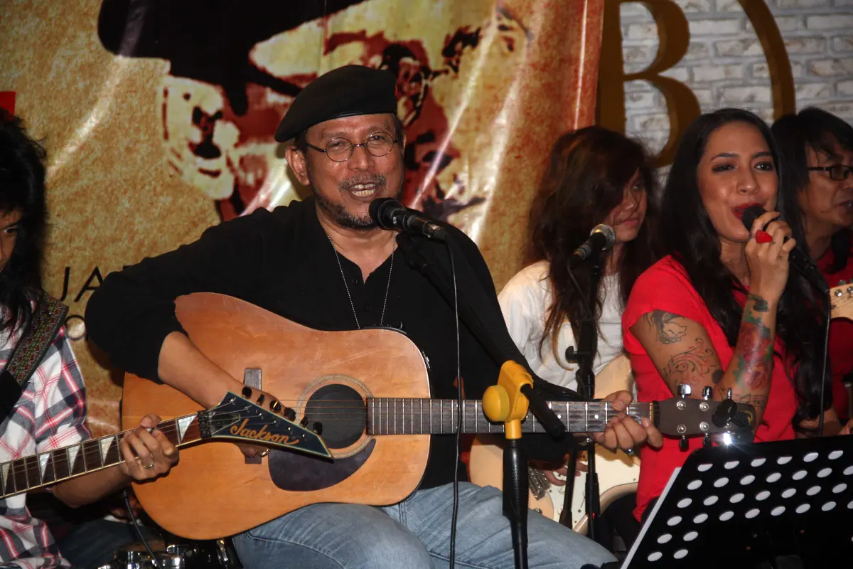 Boedi Djarot