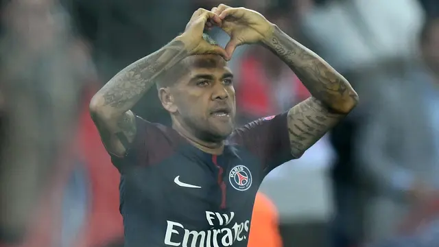 PSG-Bayern Munchen