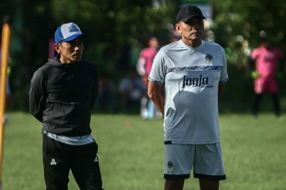 Bonggo Pribadi