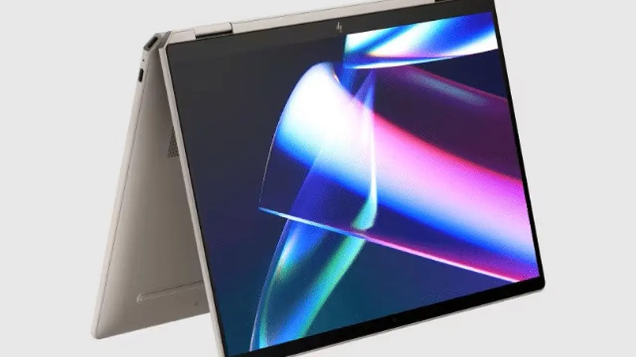 HP Spectre x360 14
