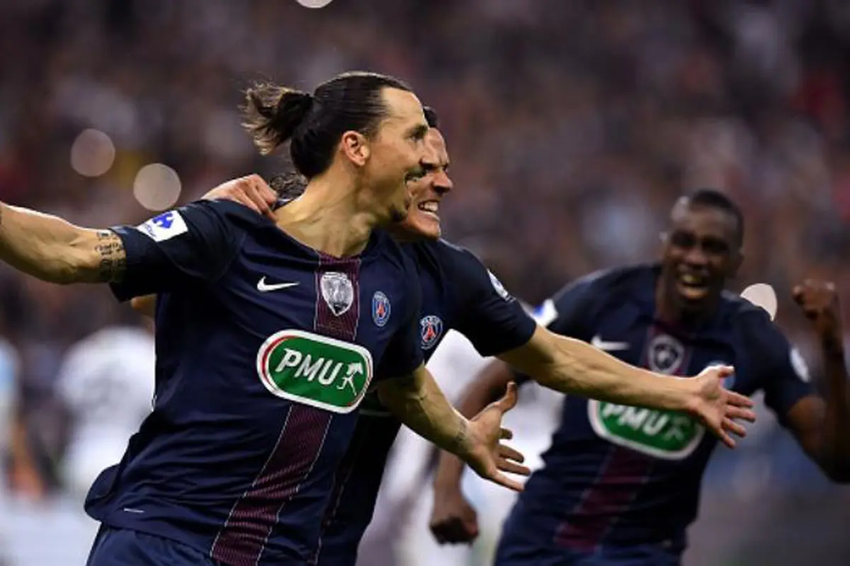 zlatan ibrahimovic