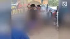 Sempat viral video joget erotis Bumbung di Bali, kini polisi telah menangkap para pelaku, pemilik dan penyebar video.