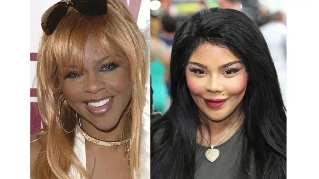 Lil Kim