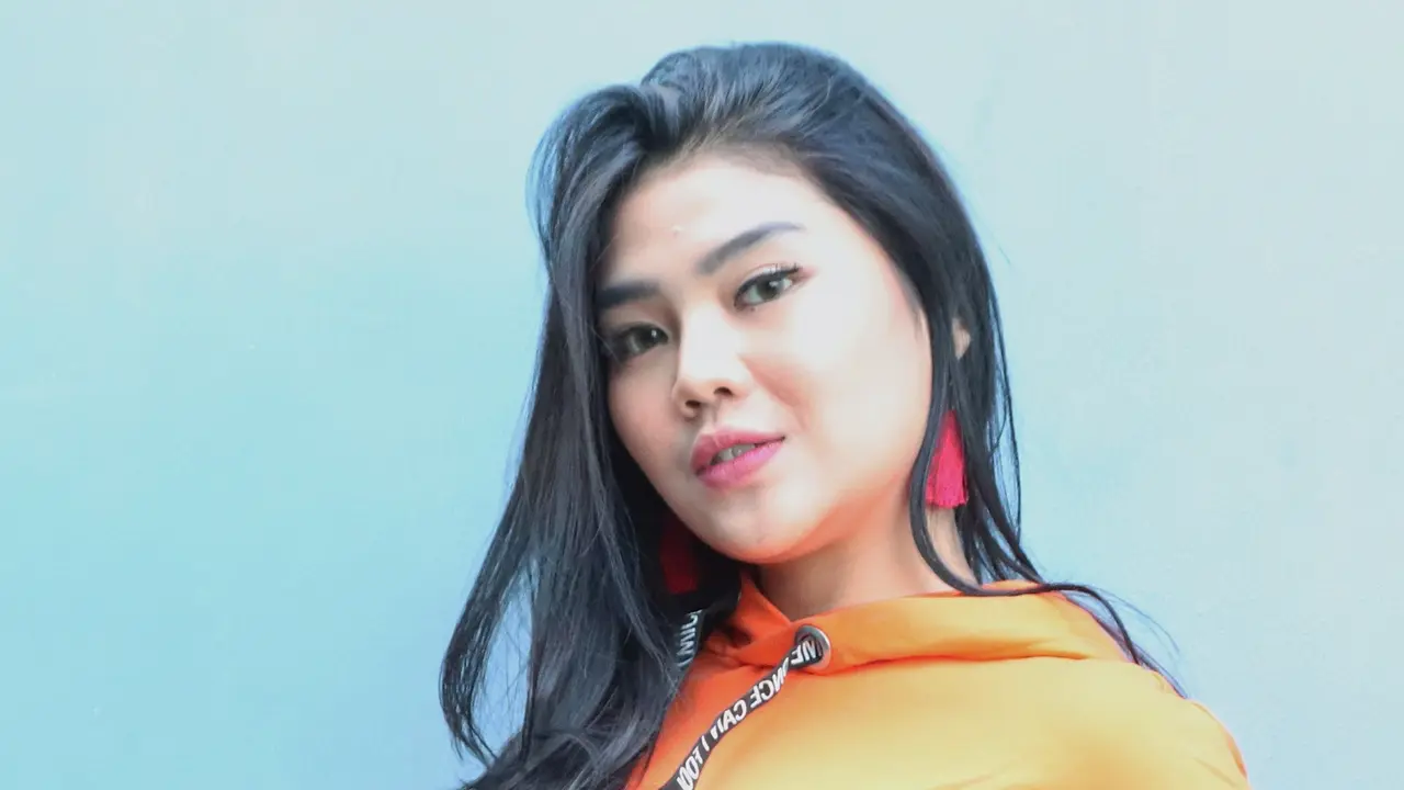 [Bintang] Meldi (Keponakan Dewi Perssik)