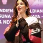 Nia Ramadhani Jumpa Pers Kreasi (Bambang E Ros/Fimela.com)