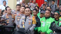 Wakapolda Metro Jaya Brigjen Dekananto Eko Purnomo (Istimewa)