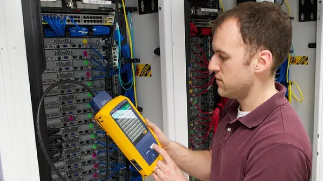 Fluke Networks