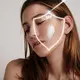 Format stick memudahkan touch up sunscreen tanpa perlu menghapus makeup terlebih dahulu. (Foto/Dok: Magnific)