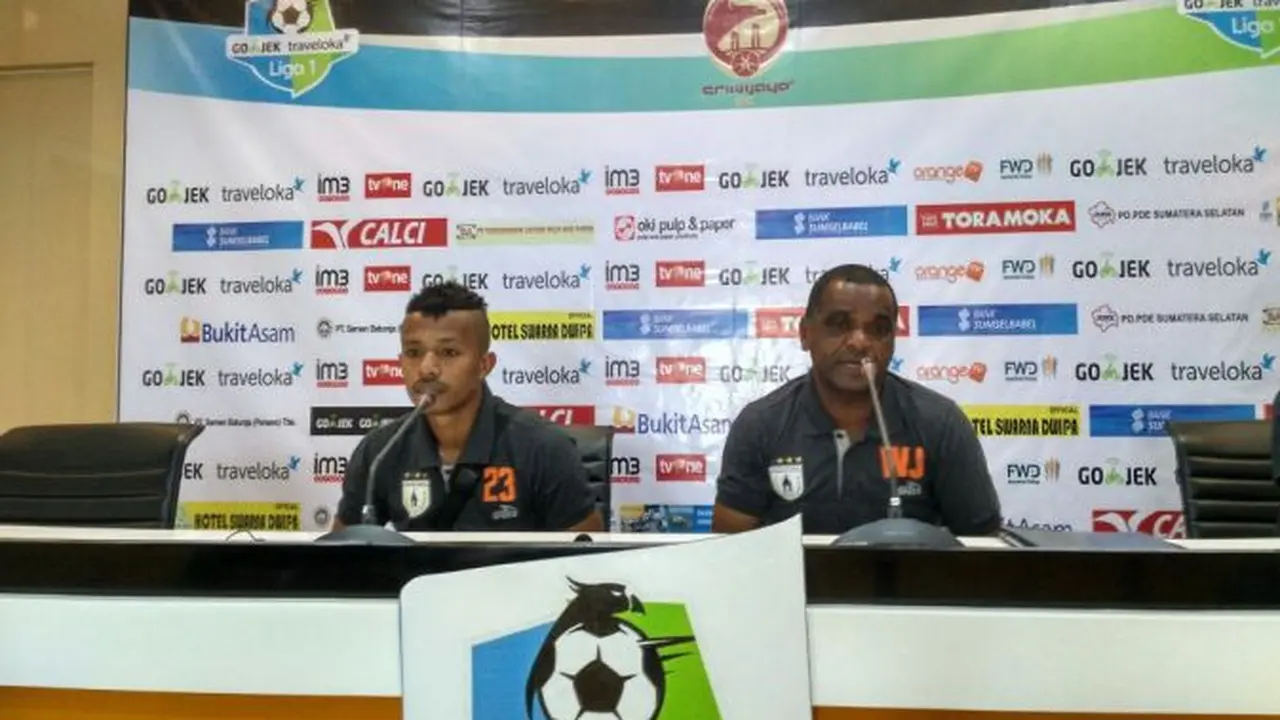 Pelatih Persipura Jayapura, Wanderley  Machado da Silva