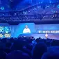 Brian Krzanich, CEO Intel (Dewi Widya Ningrum/Liputan6.com)