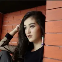 Ranty Maria Beauty Shoot for Bintang.com