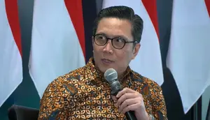 Bos Bursa Siap Buka Diskusi bagi Emiten Masuk Daftar Saham HSC