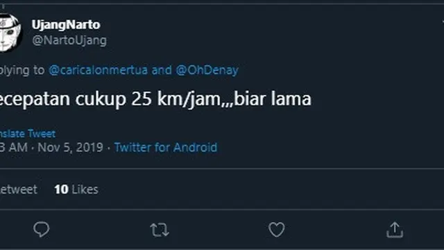 7 Cuitan Momen Pacaran Naik Motor ala Netizen Ini Bikin Senyum Sendiri
