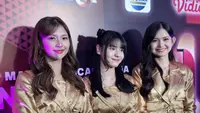 Kolaborasi Lintas Generasi, JKT48 dan Rhoma Irama Meriahkan HUT ke-31 Indosiar
