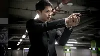 Rumah Orangtua Song Joong Ki Mendadak Jadi Tempat Wisata 