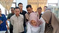 Kepala Sekolah Tampar Murid, begini Respons Komisioner KPAI Aris Adi Leksono. Foto: KPAI.