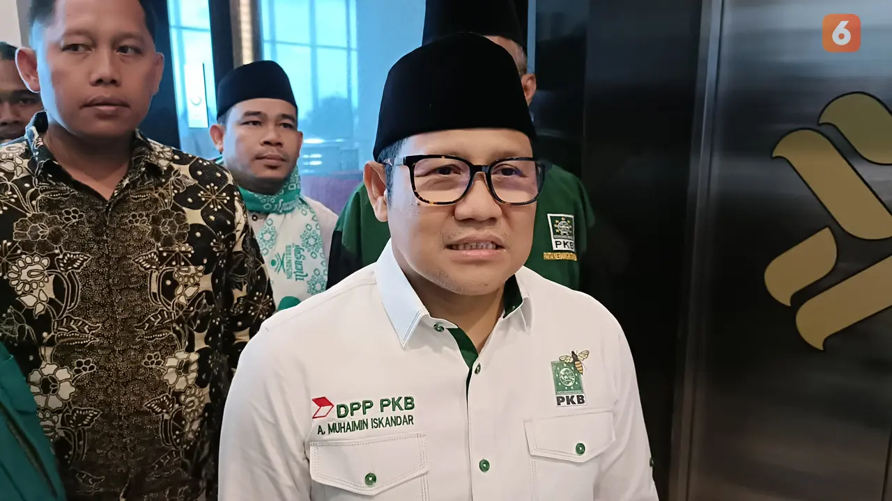 Ketua Umu DPP PKB