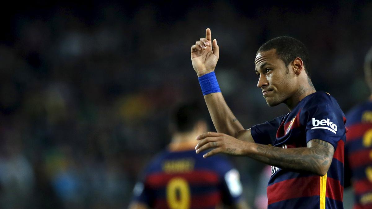 Neymar Jadi Kandidat Peraih Ballon d'Or, Barcelona Malah Rugi