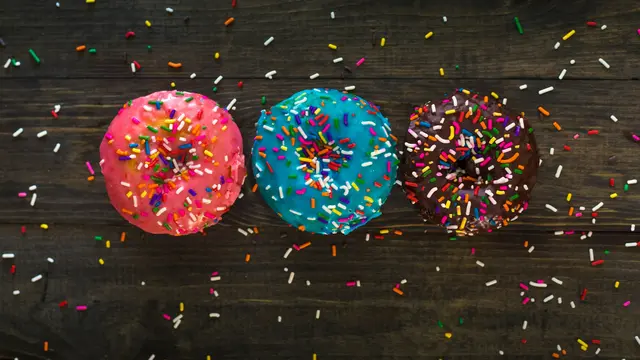 Donut