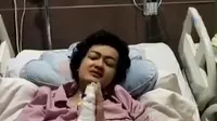 VIDEO: Rekan Artis hingga Cawagub DKI Galang Dana Untuk Jupe