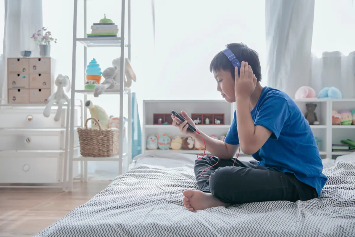 Kian Mudah Pahami Polusi Udara, Ada 2 Bacaan Seru di Program Belajar dari Rumah