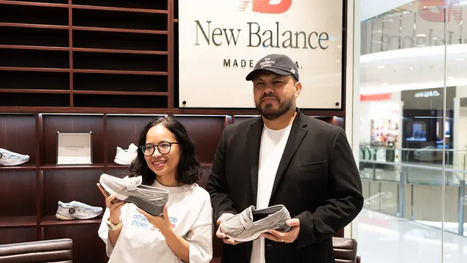 Joko Anwar di Grey Days tahun 2025