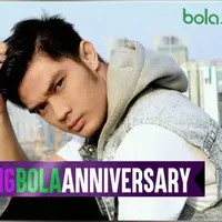 Mau lihat selebritis bermain futsal melawan eks pemain Timnas Indonesia? Yuk datang ke #BintangBolaAnniversary