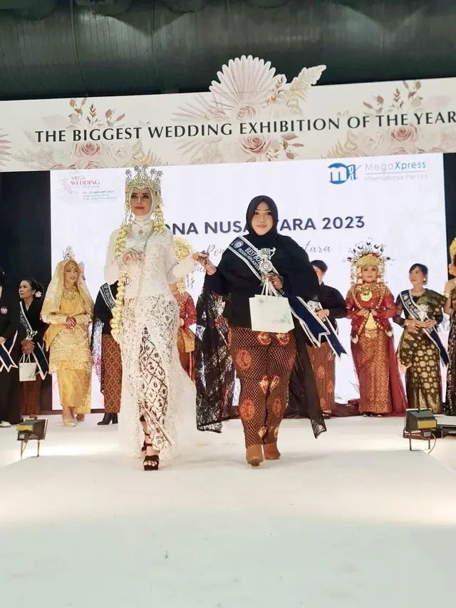 Harvia Wulandari