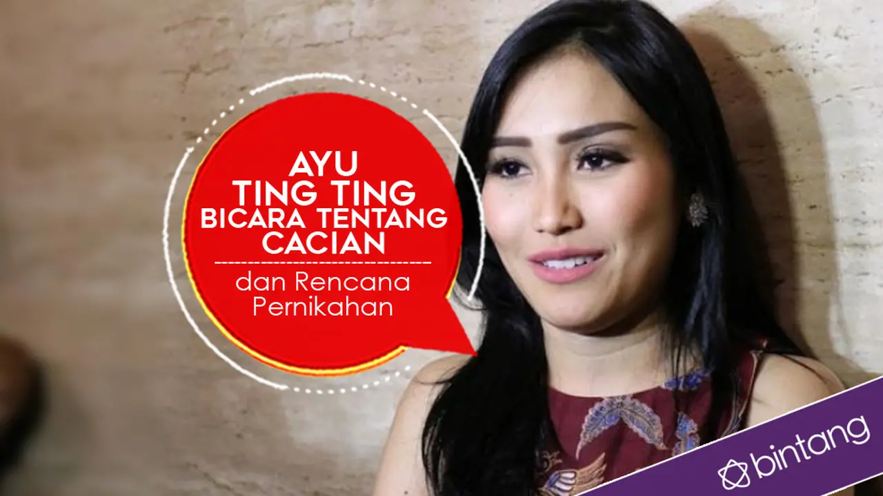 Ayu Ting Ting
