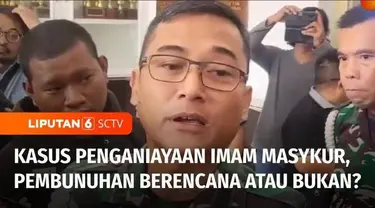 Pomdam Jaya terus mendalami kasus penculikan dan penganiayaan yang dilakukan tiga anggota TNI, sehingga mengakibatkan seorang pemuda asal Aceh meninggal dunia. Saat ini ketiga terduga pelaku, sudah ditahan, dan menjalani pemeriksaan.