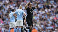 Tottenham vs Man City: Tekanan Tuan Rumah, Misi Tim Tamu Kejar Puncak