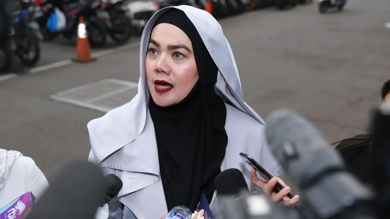 [Bintang] Sarita Abdul Mukti