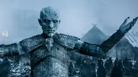 Game of Thrones Bakal Berakhir di Musim 8