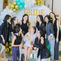 Jessica Mila diketahui akan segera menyelenggarakan pernikahannya. Foto: Instagram.