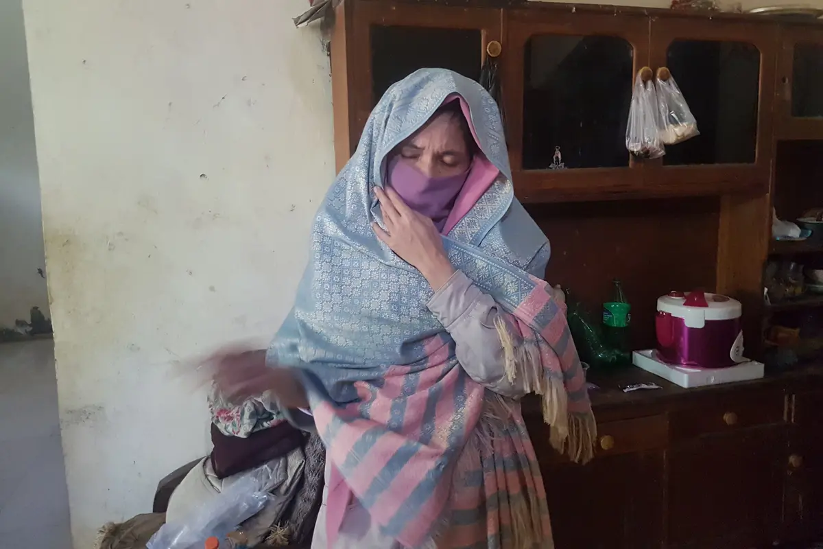 Perempuan Mengaku Nabi ke-26 Pernah Jadi Tuan Tanah