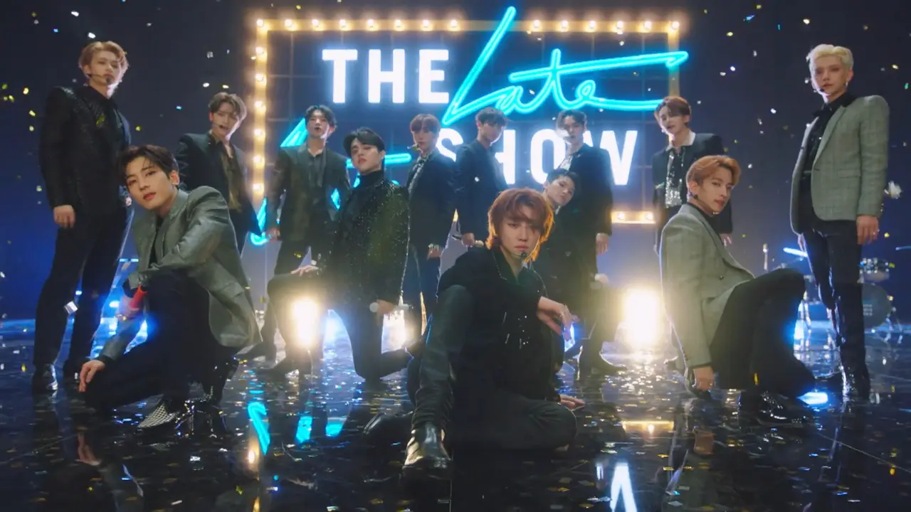 Seventeen