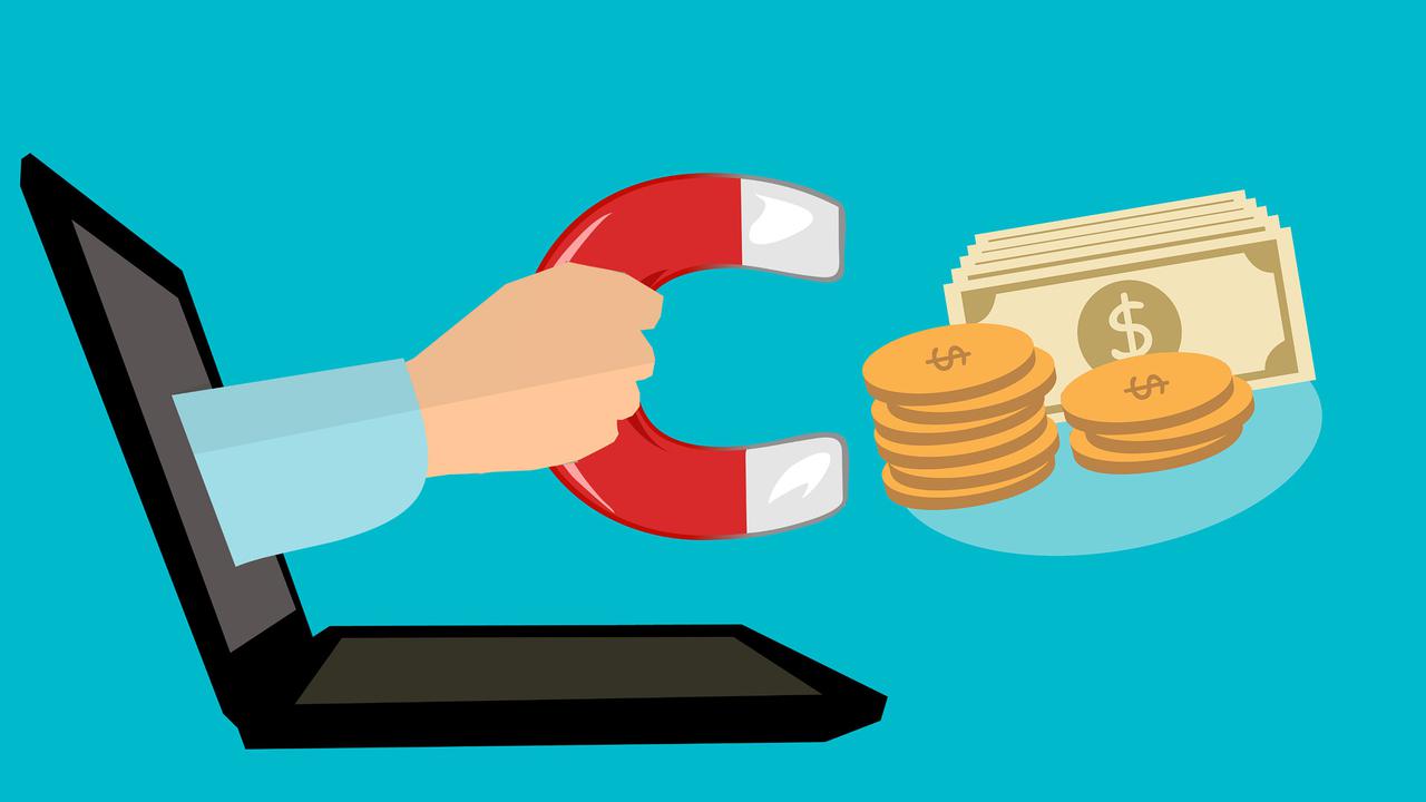 Cara Menghasilkan Uang dari Internet