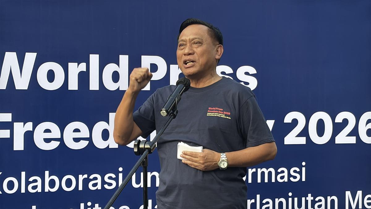 Hari Kebebasan Pers Dunia Jadi Ajang FOPI Pererat Solidaritas Industri Penyiaran  #News